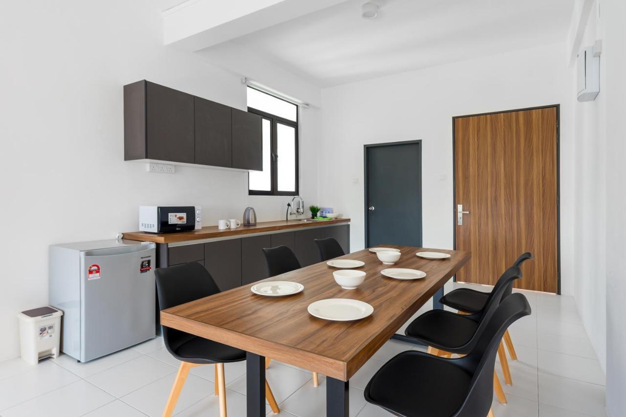 Imperio Professional Suite By Imperio Άλορ Σταρ Εξωτερικό φωτογραφία