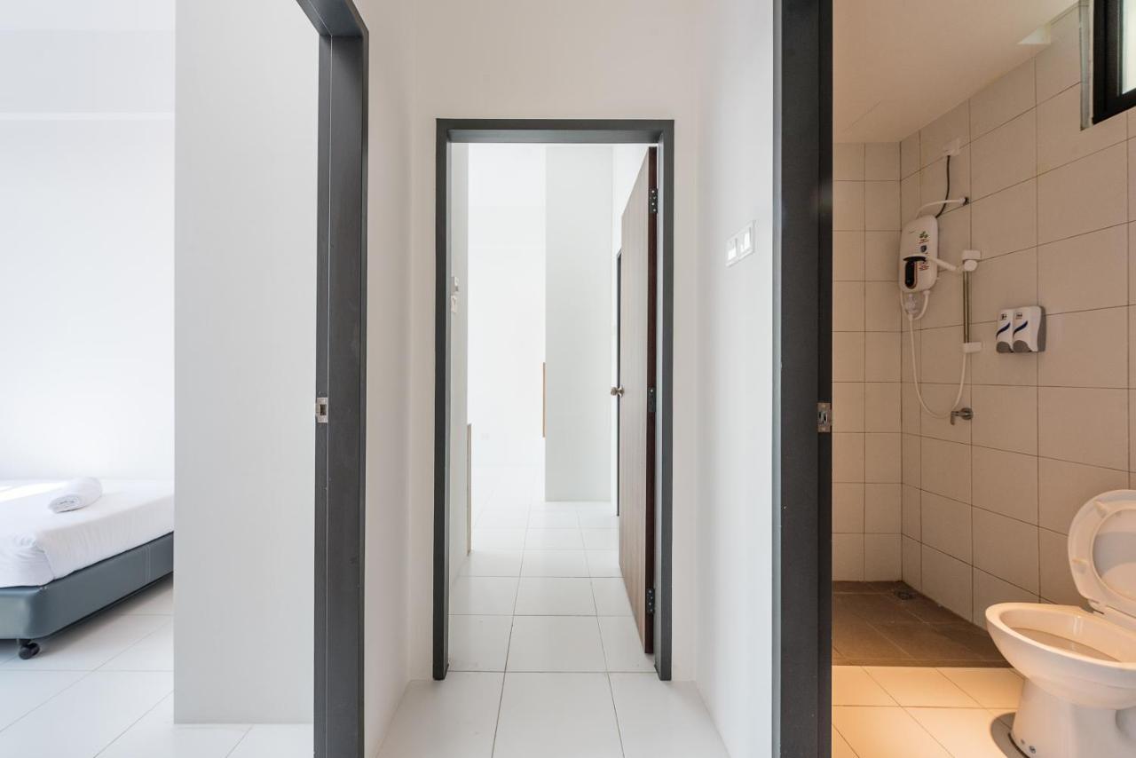 Imperio Professional Suite By Imperio Άλορ Σταρ Εξωτερικό φωτογραφία