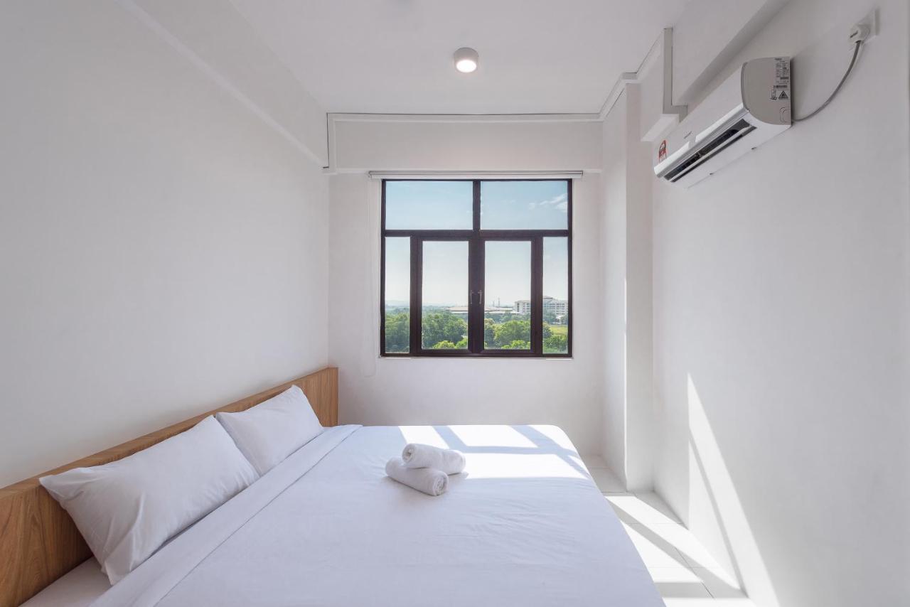 Imperio Professional Suite By Imperio Άλορ Σταρ Εξωτερικό φωτογραφία