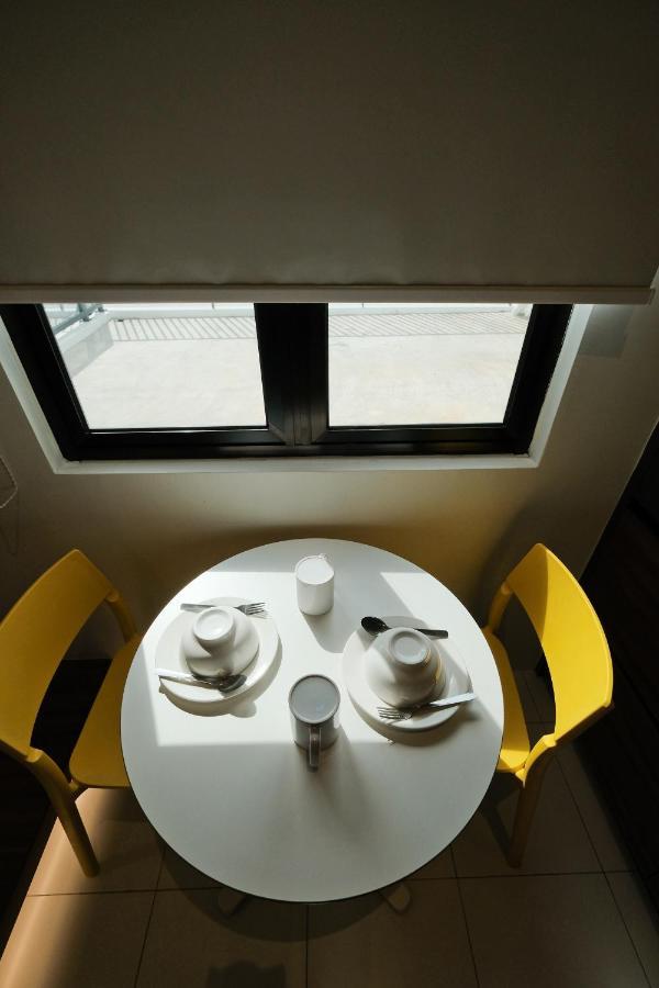 Imperio Professional Suite By Imperio Άλορ Σταρ Εξωτερικό φωτογραφία