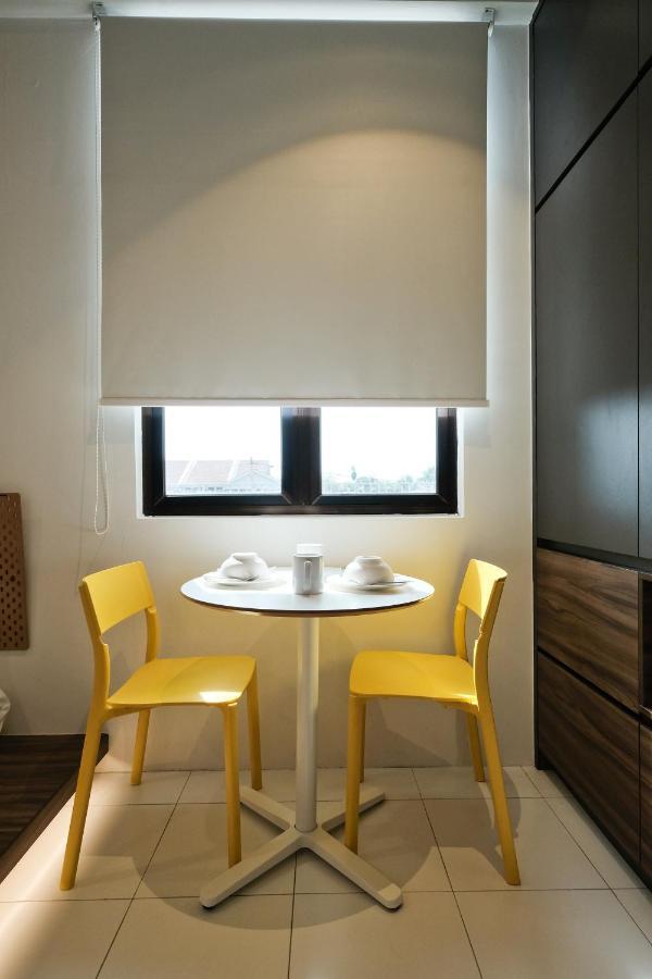 Imperio Professional Suite By Imperio Άλορ Σταρ Εξωτερικό φωτογραφία