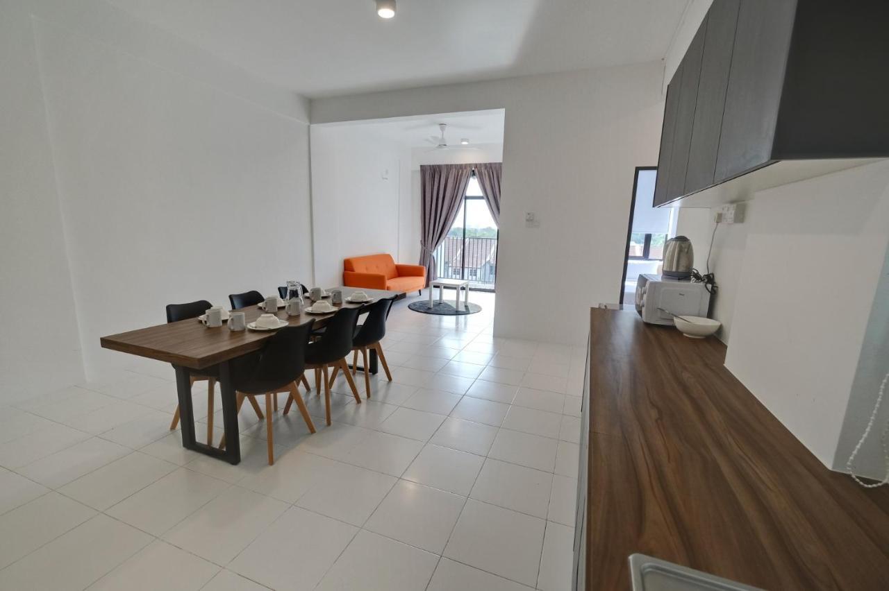 Imperio Professional Suite By Imperio Άλορ Σταρ Εξωτερικό φωτογραφία