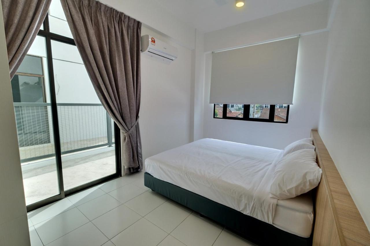Imperio Professional Suite By Imperio Άλορ Σταρ Εξωτερικό φωτογραφία